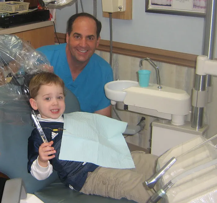 Snyder & Winks Dental - Kristina Snyder Picture 4