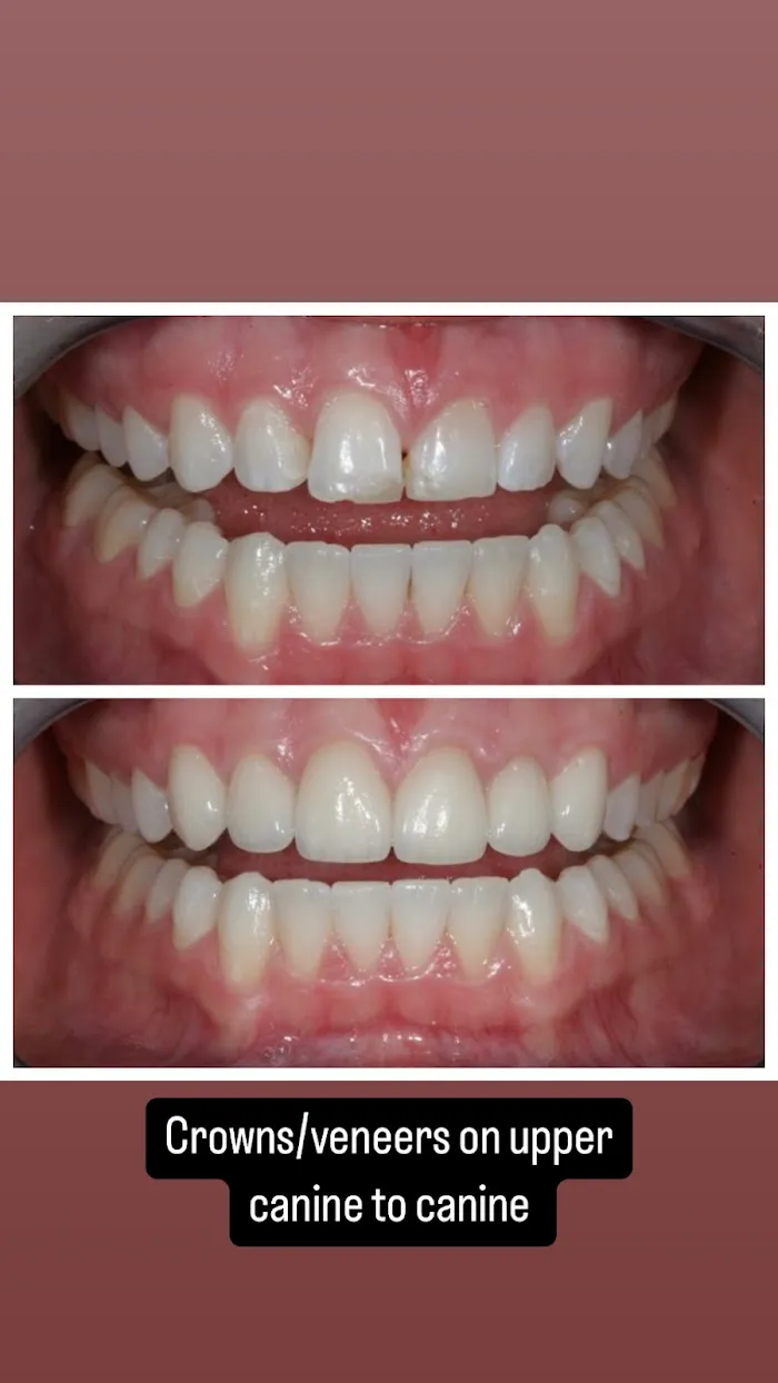 Snyder & Winks Dental - Kristina Snyder Picture 5