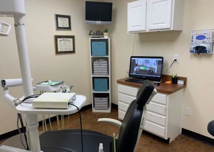 Emerald Dental Care