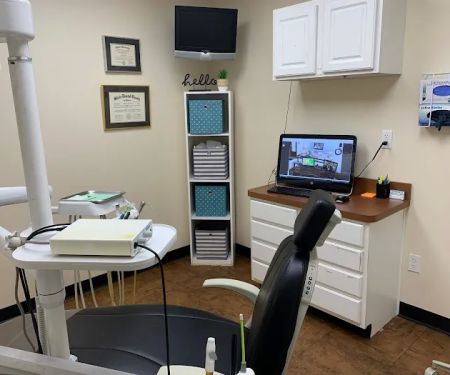 Emerald Dental Care