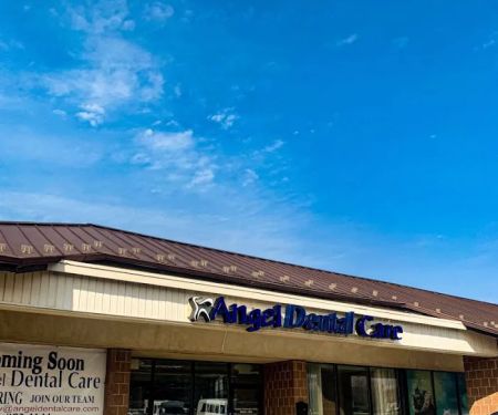 Angel Dental Care