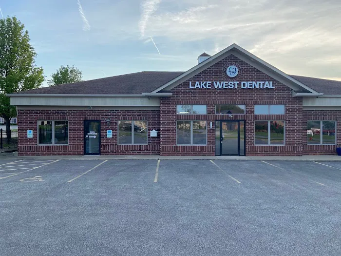 Mirko Vombergar DDS Darlyne Frazee DDS (Lake West Dental): Family & Emergency Dentistry 3
