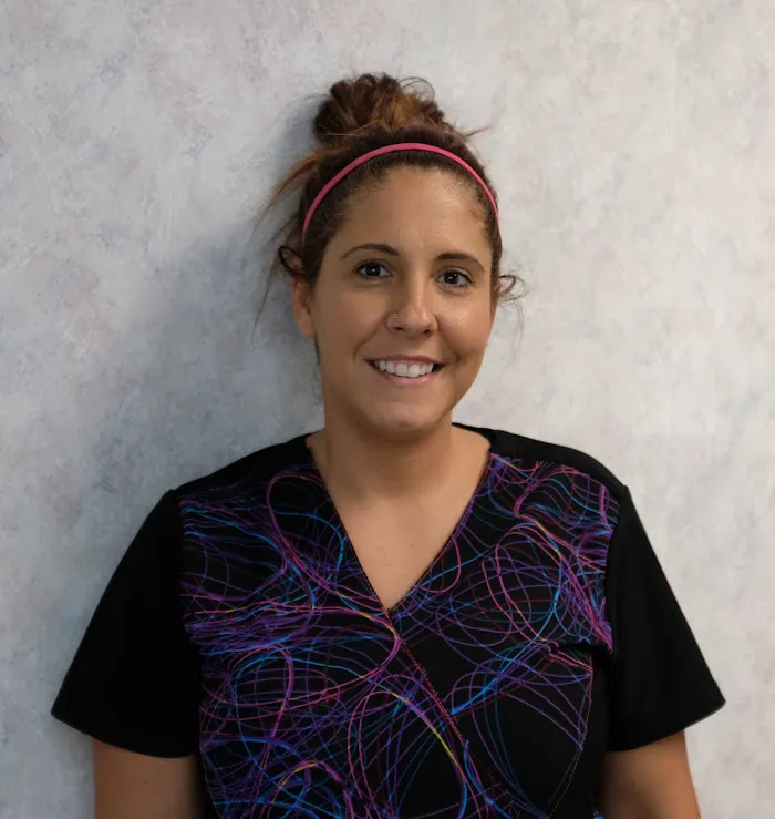 Mirko Vombergar DDS Darlyne Frazee DDS (Lake West Dental): Family & Emergency Dentistry 5