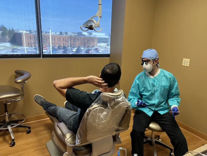 Dental Essentials 5