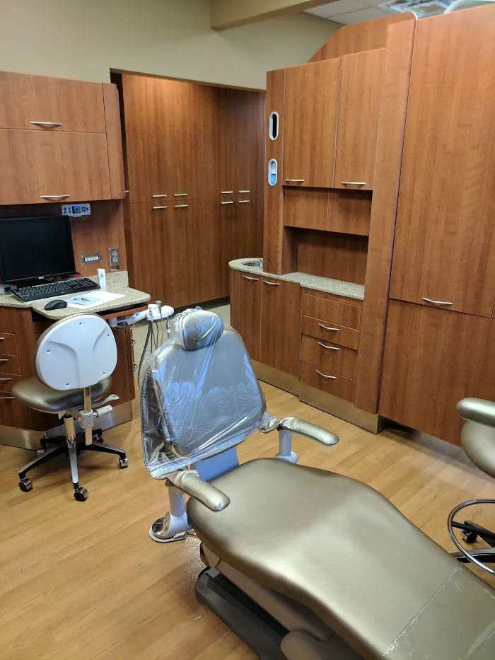 Dental Essentials 9