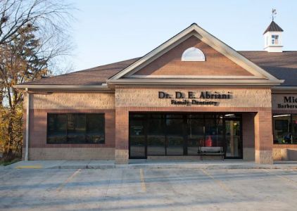 Dr. Danute E Abriani DDS
