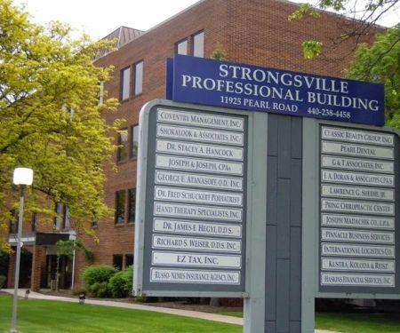 Strongsville Center for Cosmetic & Implant Dentistry