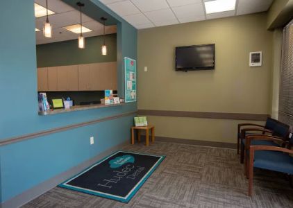 Hudec Dental