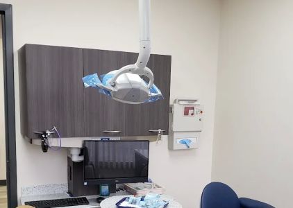 Panther Pediatric Dentistry - Euclid's Leading Sedation Location