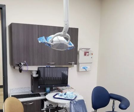 Panther Pediatric Dentistry - Euclid's Leading Sedation Location