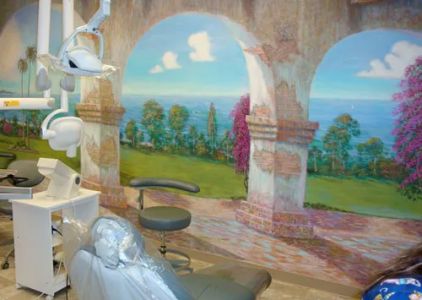 DeCastecker Dental Specialists, DDS