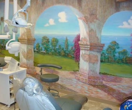 DeCastecker Dental Specialists, DDS