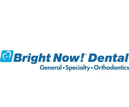 Bright Now! Dental & Orthodontics
