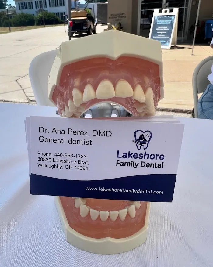 Lakeshore Family Dental Picture 5