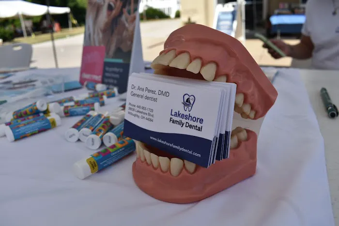 Lakeshore Family Dental Picture 4