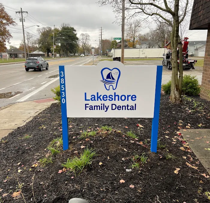 Lakeshore Family Dental Picture 3