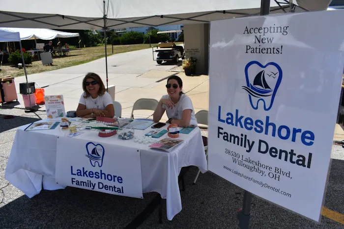Lakeshore Family Dental Picture 2
