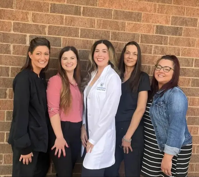Lakeshore Family Dental Picture 1