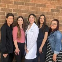 Lakeshore Family Dental ico