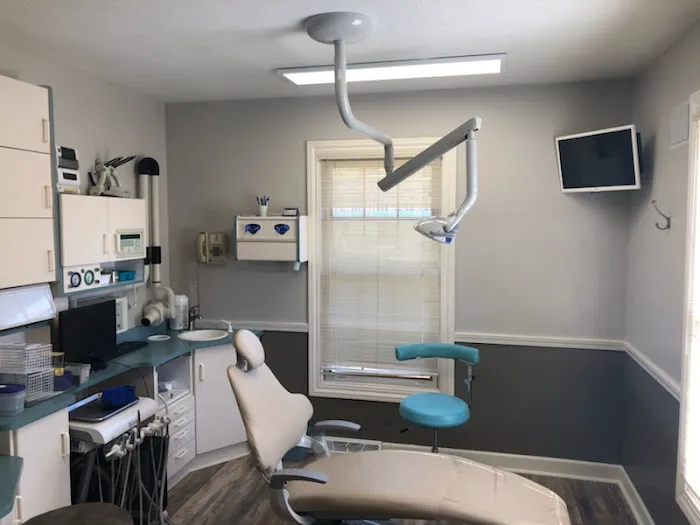 Mentor Dental Arts 1