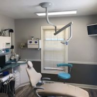 Mentor Dental Arts ico