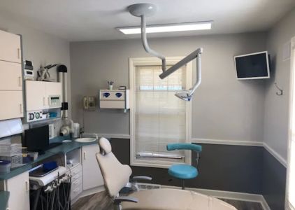 Mentor Dental Arts