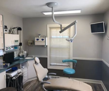 Mentor Dental Arts