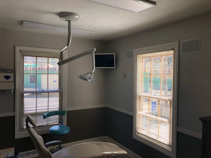 Mentor Dental Arts 8