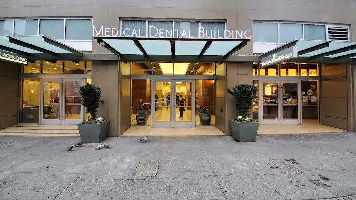 Seattle Sound Dental - Downtown Picture 1