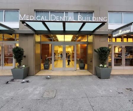 Seattle Sound Dental - Downtown