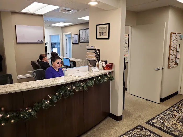 Seattle Sound Dental - Downtown Picture 3