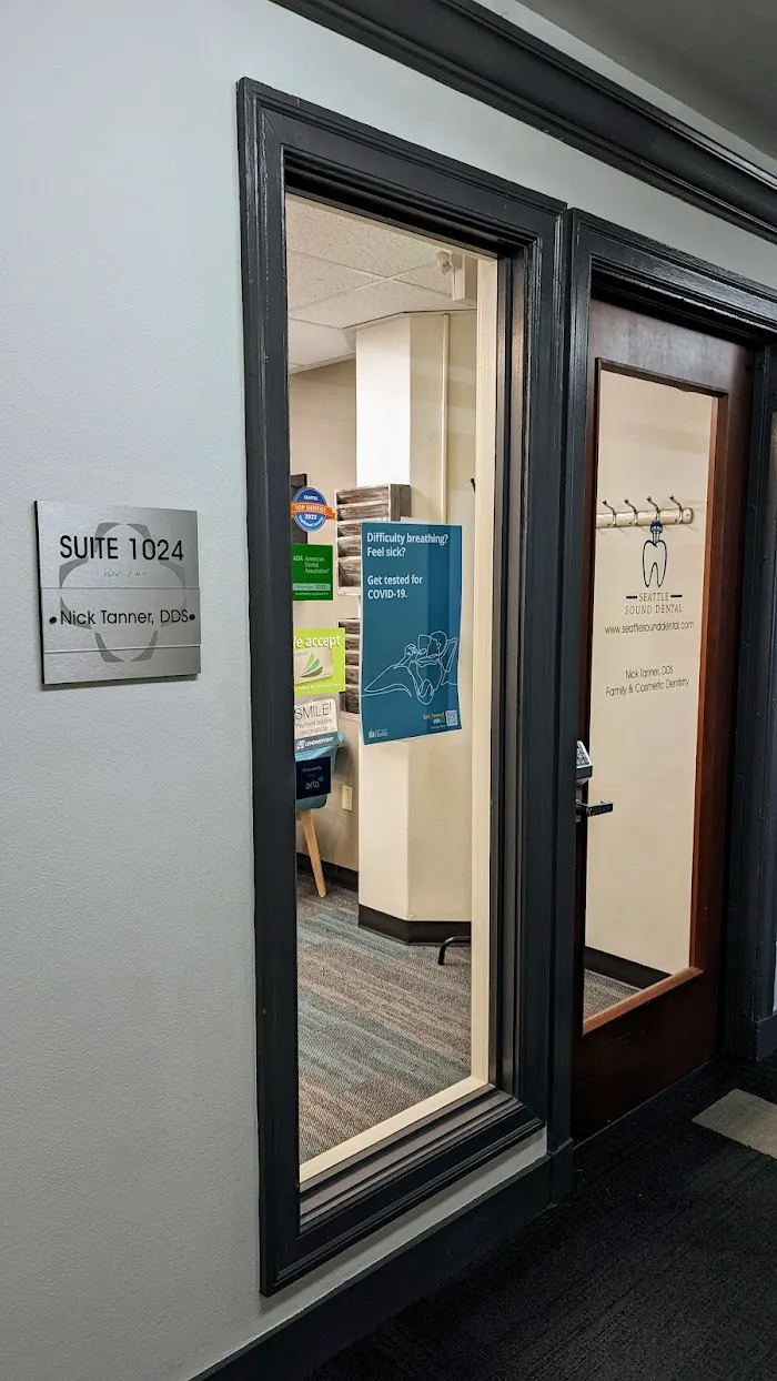 Seattle Sound Dental - Downtown Picture 5
