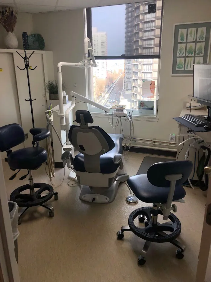Seattle Sound Dental - Downtown Picture 2