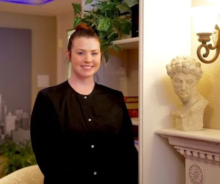 Zen Dental Center Family Cosmetic Emergency Implants