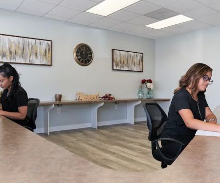 Dentcare Now | Virginia Emergency Dentists