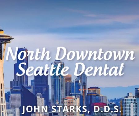 North Downtown Seattle Dental