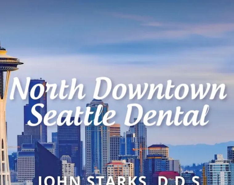 North Downtown Seattle Dental