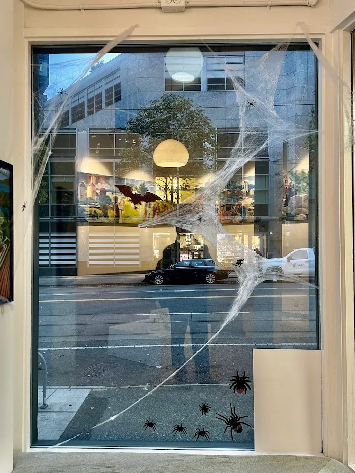 Dentist Downtown Seattle 1