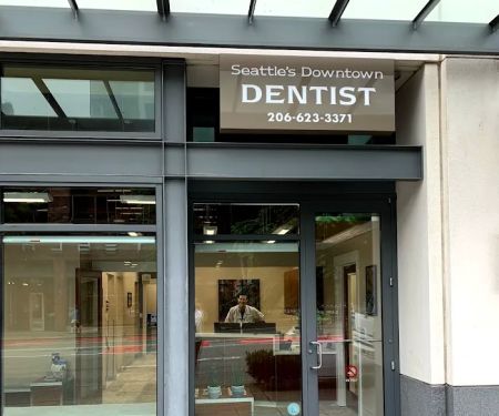 Seattle’s Downtown Dentist