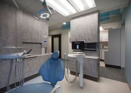 Bell Harbour Dental - PerioInnovations