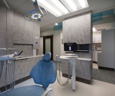 Bell Harbour Dental - PerioInnovations