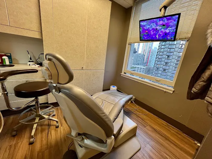 Downtown Seattle Dentists Picture 1