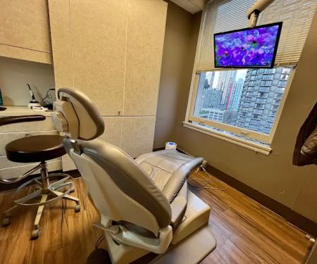 Downtown Seattle Dentists