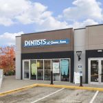 Dentists of Queen Anne