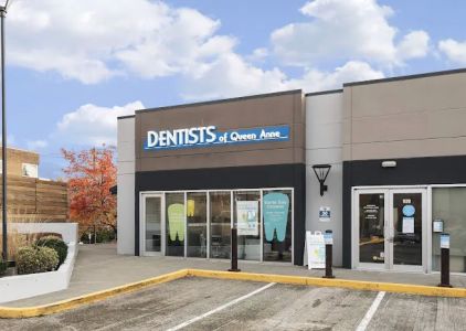 Dentists of Queen Anne
