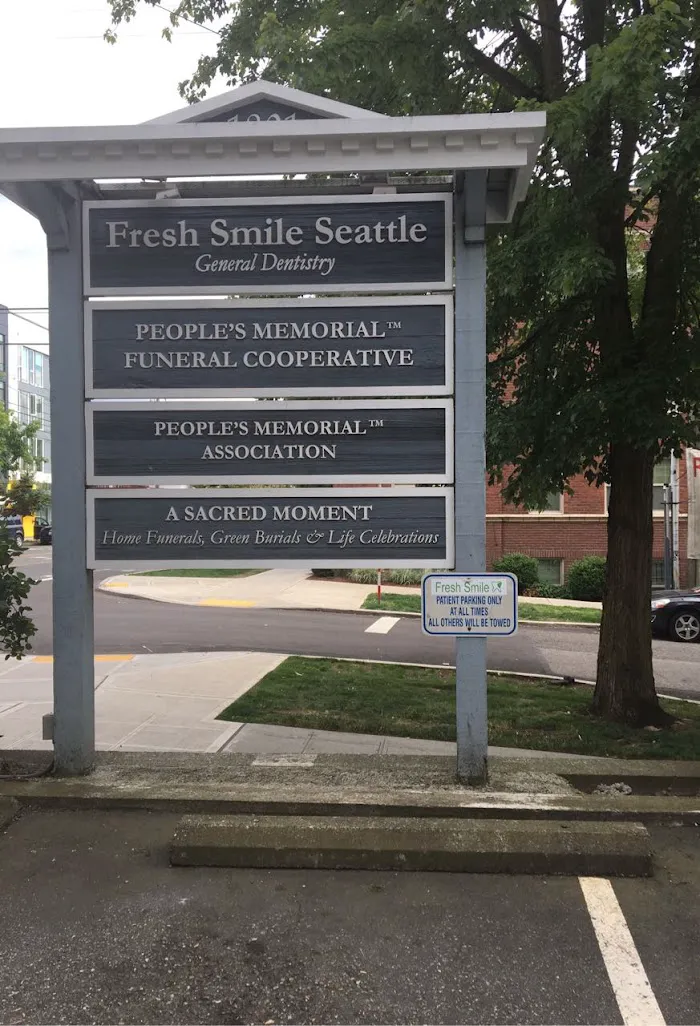 Fresh Smile Seattle Picture 6