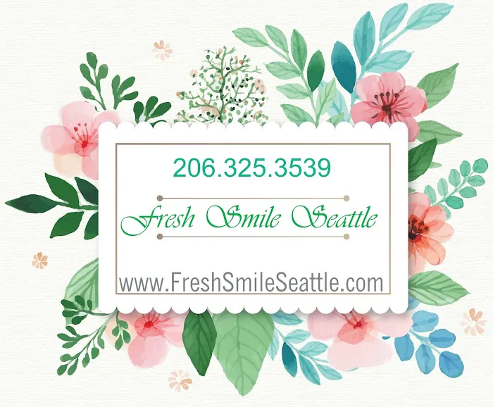 Fresh Smile Seattle Picture 3