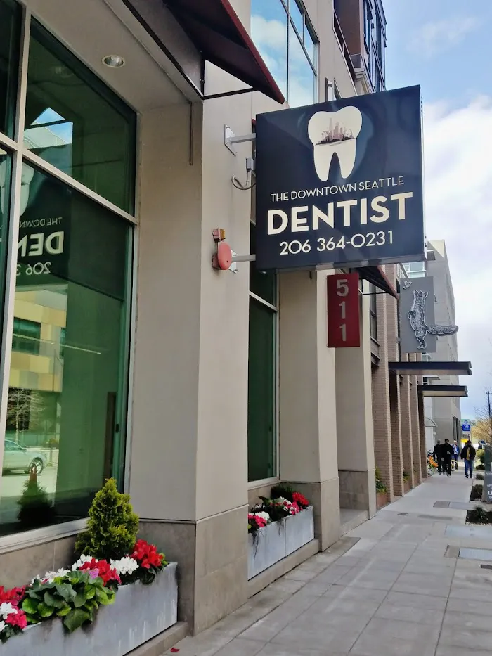 The Downtown Seattle Dentist Picture 4