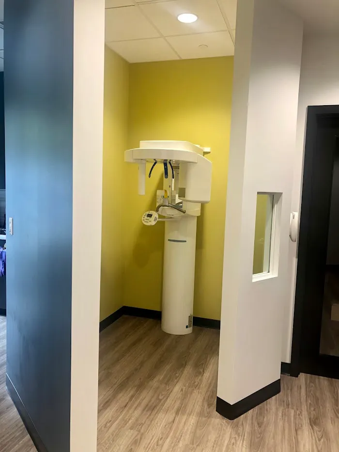 Pinnacle Dental Care Picture 1