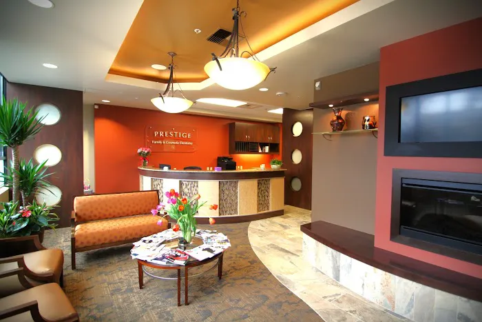 Prestige Dental Picture 1